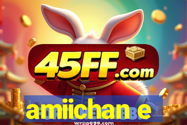amiichan e